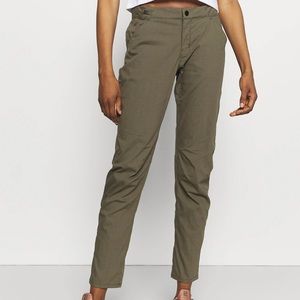 Womens Arcteryx Konseal pants